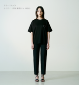 CIRCLE LOGO T-SHIRT（受注予約受付終了）