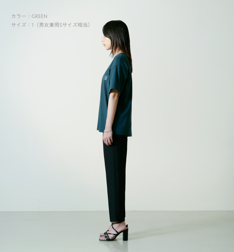 BOX LOGO T-SHIRT（受注予約受付終了）
