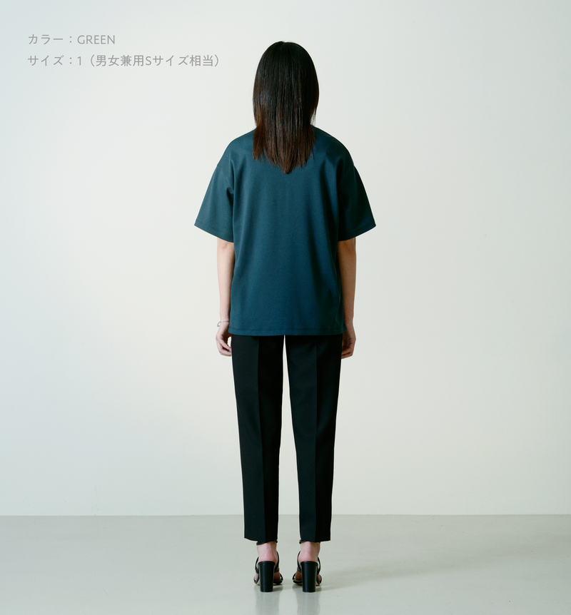 BOX LOGO T-SHIRT（受注予約受付終了）
